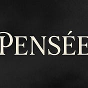 Medium profile picture for @Pensees