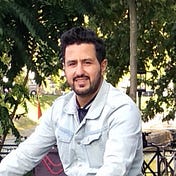 Mahdi Konzali