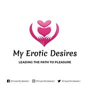 About – My Erotic Desires – Medium
