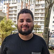 Caio Gomes