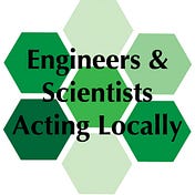 Engineers & Scientists Acting Locally