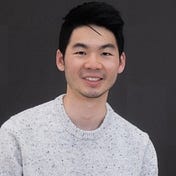 Lawrence Lin Murata