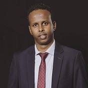 Mohamed Warsame