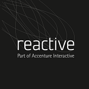 Medium profile picture for @reactive