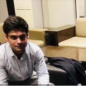Khizar Ali