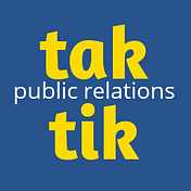 Taktik PR