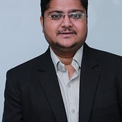 Harshal Mazmudar