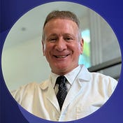 Jaw Surgeon Dr. David Bell