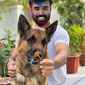 Aryan Indraksh