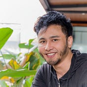 Profile picture of Rahadian Dewandono