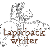 Tapirback Writer