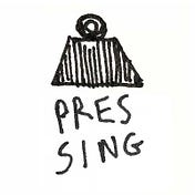 Medium profile picture for @pressing