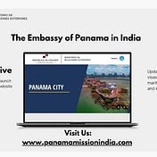 Panama Embassy Service