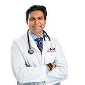 Dr Arpit Patel | Concierge Cardiologist New Jersey