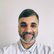 Amrick Chauhan