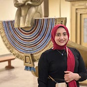 Maha Amer