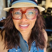 Marcia Hylton, aka Marcia Unbound | Travel Writer
