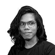 Andrei Trinidad