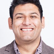 Issac Qureshi