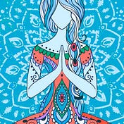 Mantra healer