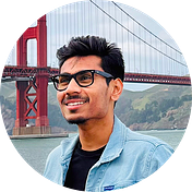 Sai Swarup Mohanty