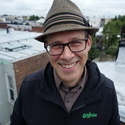 Mike Schwartz