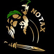 Medium profile picture for @notax