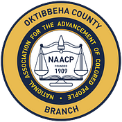 NAACP Of Oktibbeha