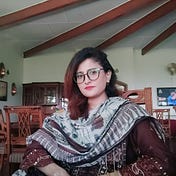 Ayesha Akram