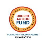 Urgent Action Fund Asia & Pacific