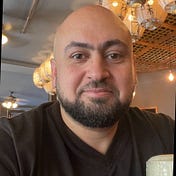 Ahmed Elbshry