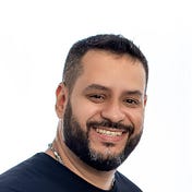 Raphael Suárez