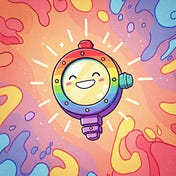 The Happy Science Lens