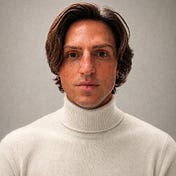 Harry Readhead