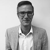 Jakob Bøgh