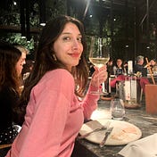 Irem Yildirim