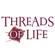 Threads of Life