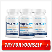 Magnexyn Male Enhancement