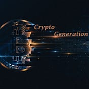 CryptoGeneration