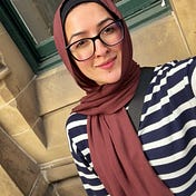 Kiran Imran