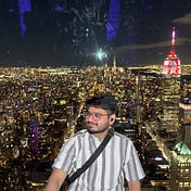Abhishek Jadhav