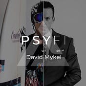 David W Mykel