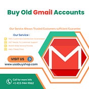 Buy Old Gmail Accounts