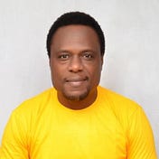 Patrick Onyekachukwu Udeh