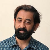 Shivakumar Narayanan