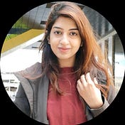 Arooj Javed
