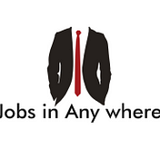 Jobs In Any Where