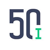 50 Partners Impact
