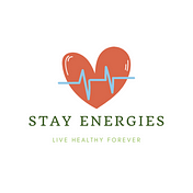 Stayenergies - Live Healthy Forever