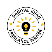Daniyal - Freelance Writer